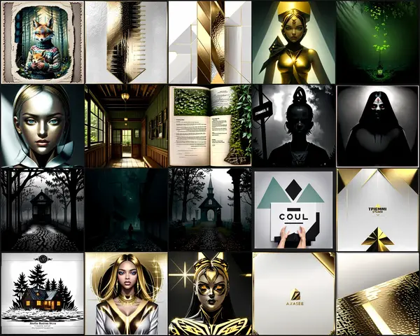 General Clipart Bundle 01