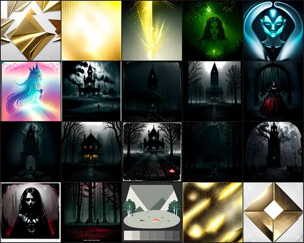 General Clipart Bundle 03