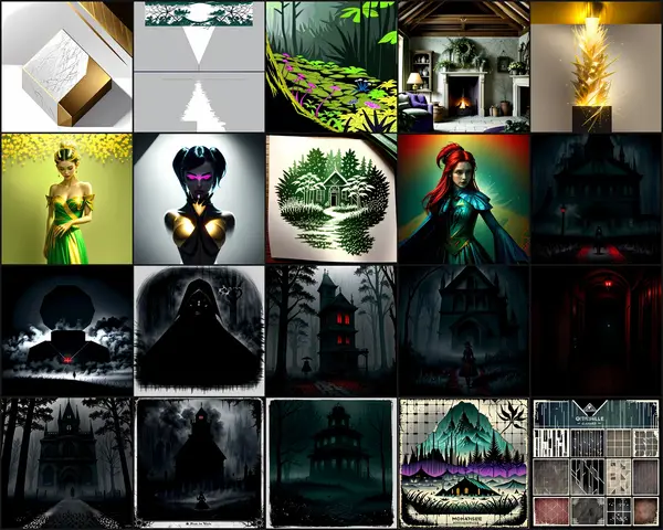 General Clipart Bundle 07
