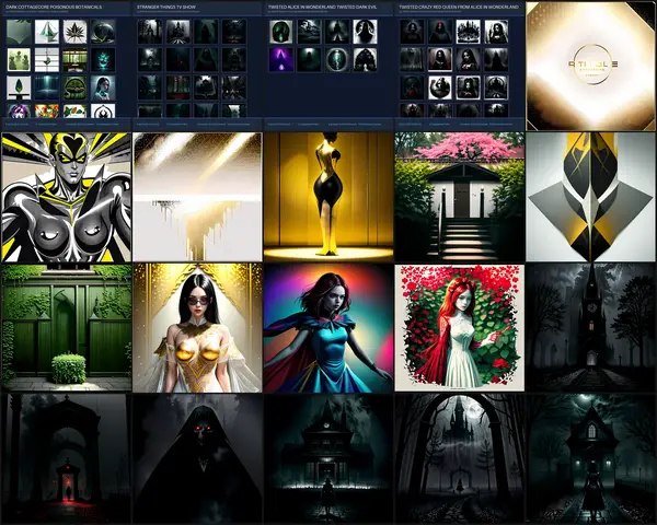 General Clipart Bundle 09